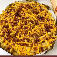 imagem  Batata Mohamed Especial