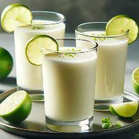 imagem Limonada suiça