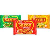 imagem Sazon pct