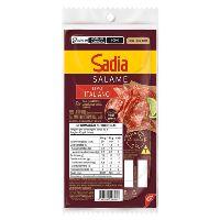 imagem SALAME SADIA TIPO ITALIANO 100G 