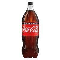 imagem Coca-cola ZERO 2L