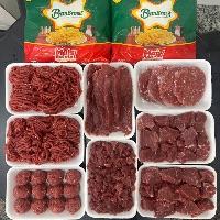 imagem KIT CARNE 2.0  PROMOÇÃO R$199,99
