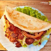 imagem Cheese Calabresa