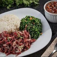 imagem Carne Seca à Mineira