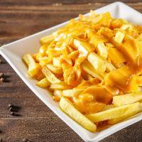imagem Batata Frita