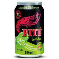 imagem Pitu Limão 350ml.