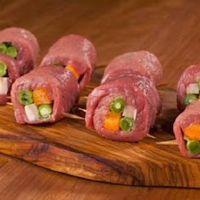 imagem BDJ. Bife a Rolé