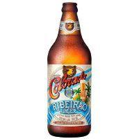 imagem Colorado Ribeirão Lager 600ml