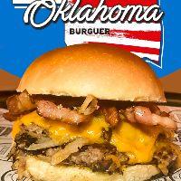 imagem Oklahoma Burguer