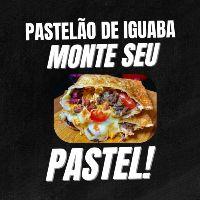 imagem Monte o seu Pastel 