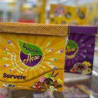 imagem Açaí e Sorvete 5lts