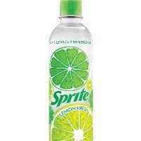 imagem sprite lemon fresh 510ML