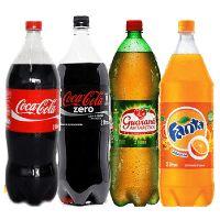 imagem Refrigerante 2l