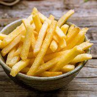 imagem Batata Frita - Porção 