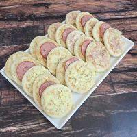 imagem Mini Pizza