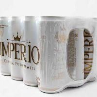 imagem  Cerveja imperio 350 ml