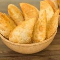 imagem Pastel de Frango com Catupiry (6 unid.)