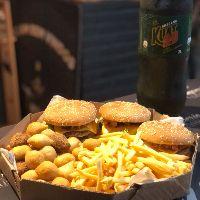 imagem Combo Top Tri