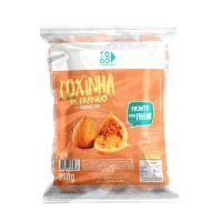 imagem Salgados Fritos - 300g