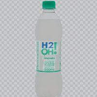 imagem H2O limoneto 500 ml