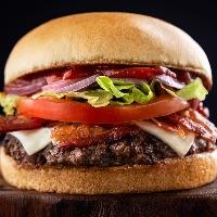imagem Don Bacon Salad