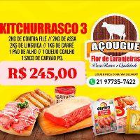 imagem Kit Churrasco 3