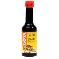 imagem MOLHO SHOYU MARATA 150ML