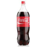 imagem COCA COLA 2L 