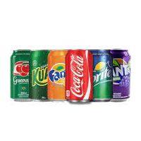 imagem Refrigerante Lata