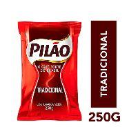 imagem Café Pilão 250g