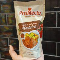 imagem MOLHO MADEIRA PREDLECTA  300G