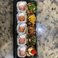 imagem 5 HOT MISTO 5 URAMAKI   filadelfia