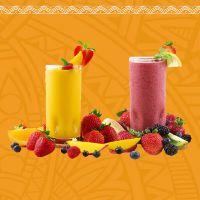 imagem Vitaminas