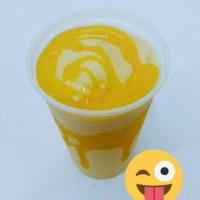 imagem Maracujá ao Leite 700ml