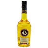 imagem Licor 43 (dose)