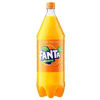 imagem Fanta Laranja 2L 