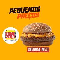 imagem Cheddar Melt