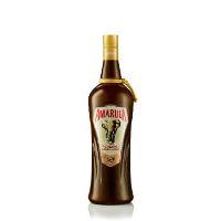 imagem Amarula 750ml.