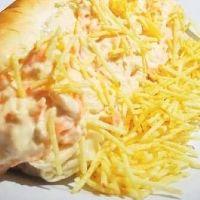 imagem Hot Salpicão