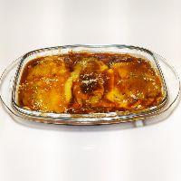 imagem Parmegiana de Carne