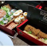 imagem Menu executivo