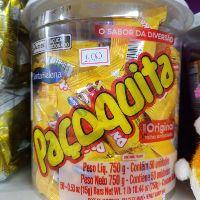 imagem Paçoquita 