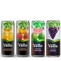 imagem Suco Del Valle Lata
