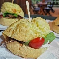 imagem VEGETARIANO