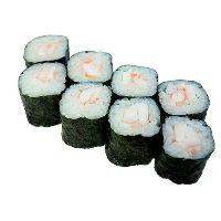 imagem Ebi maki
