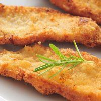 imagem Frango à Milanesa