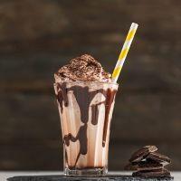 imagem Milk Shake