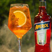 imagem Aperol Spritz               