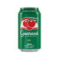 imagem Guaraná 350ml