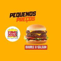 imagem Double X Salada 